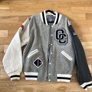 Opening Ceremony Jacket